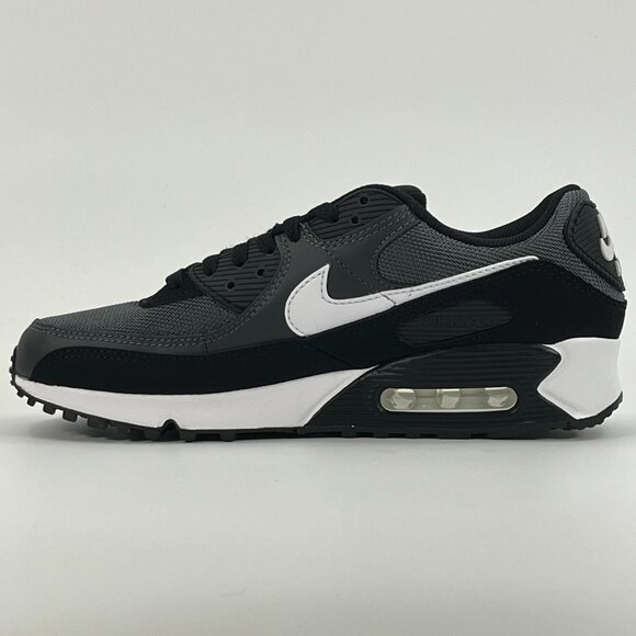 Nike Air Max 90 \'Iron Grey\' CN8490-002 size 9 main image 8
